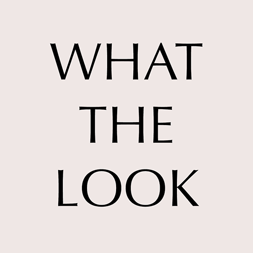 What The Look